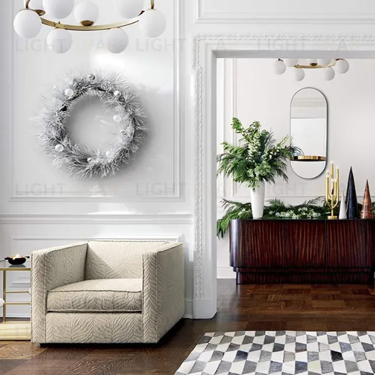 Подвесная люстра ImperiumLoft Bubbles Bulbs by Ceci Thompson 102007-26 102007-26