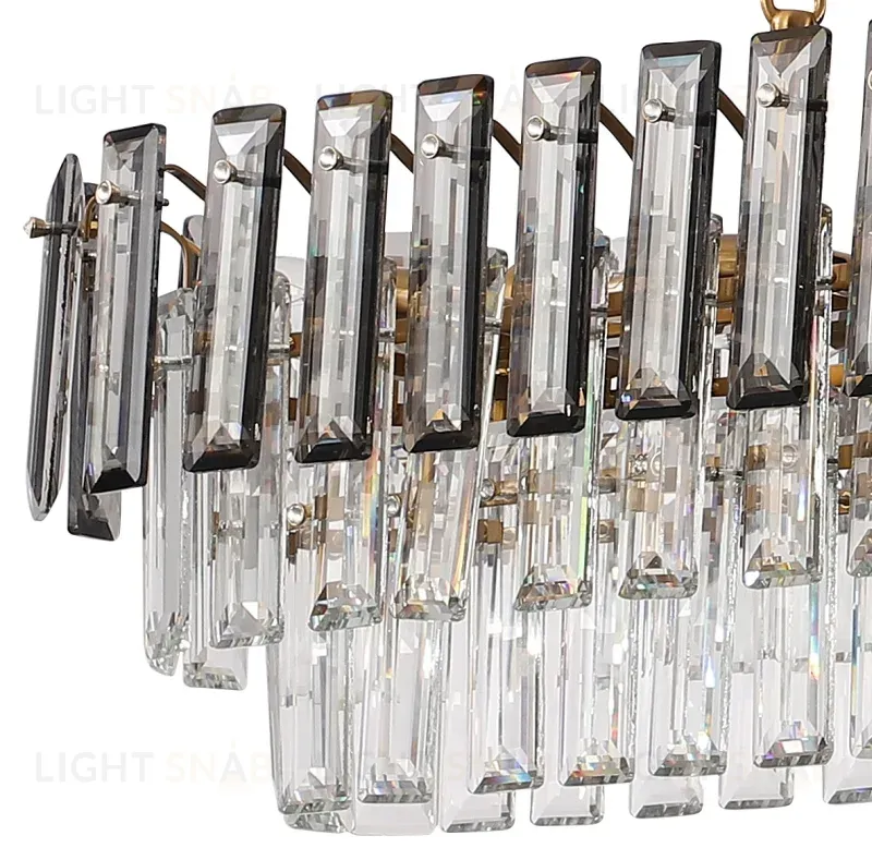 Подвесная люстра Stilfort Ton 2159/05/12PL 2159/05/12PL