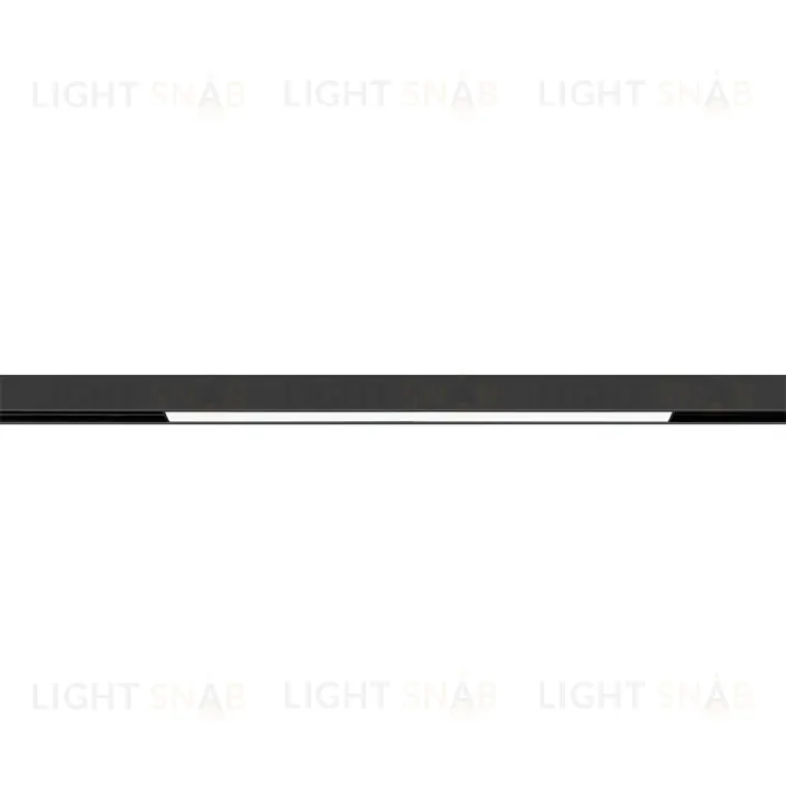 Магнитный трековый светильник Arte Lamp Expert A5723PL-1BK A5723PL-1BK
