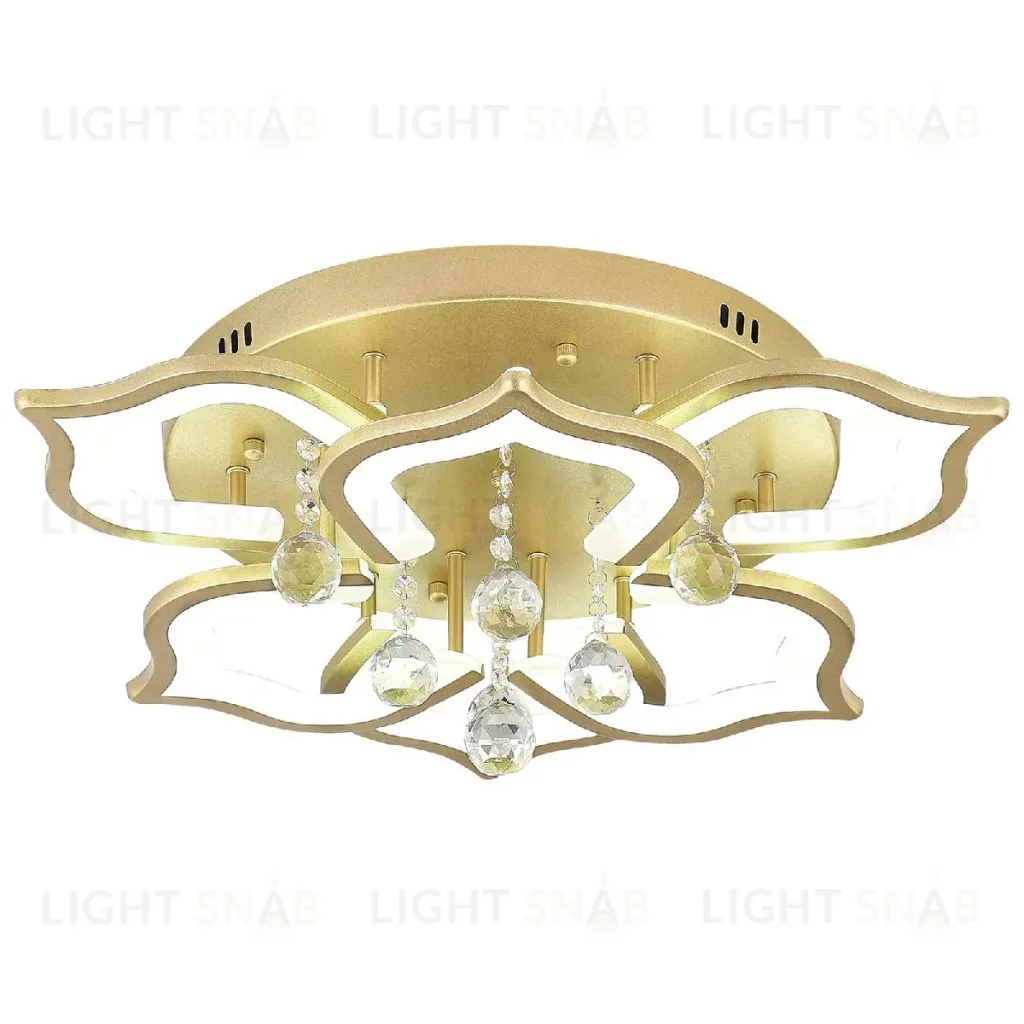 Потолочная люстра Natali Kovaltseva Florel INNOVATION STYLE 83052 INNOVATION STYLE 83052