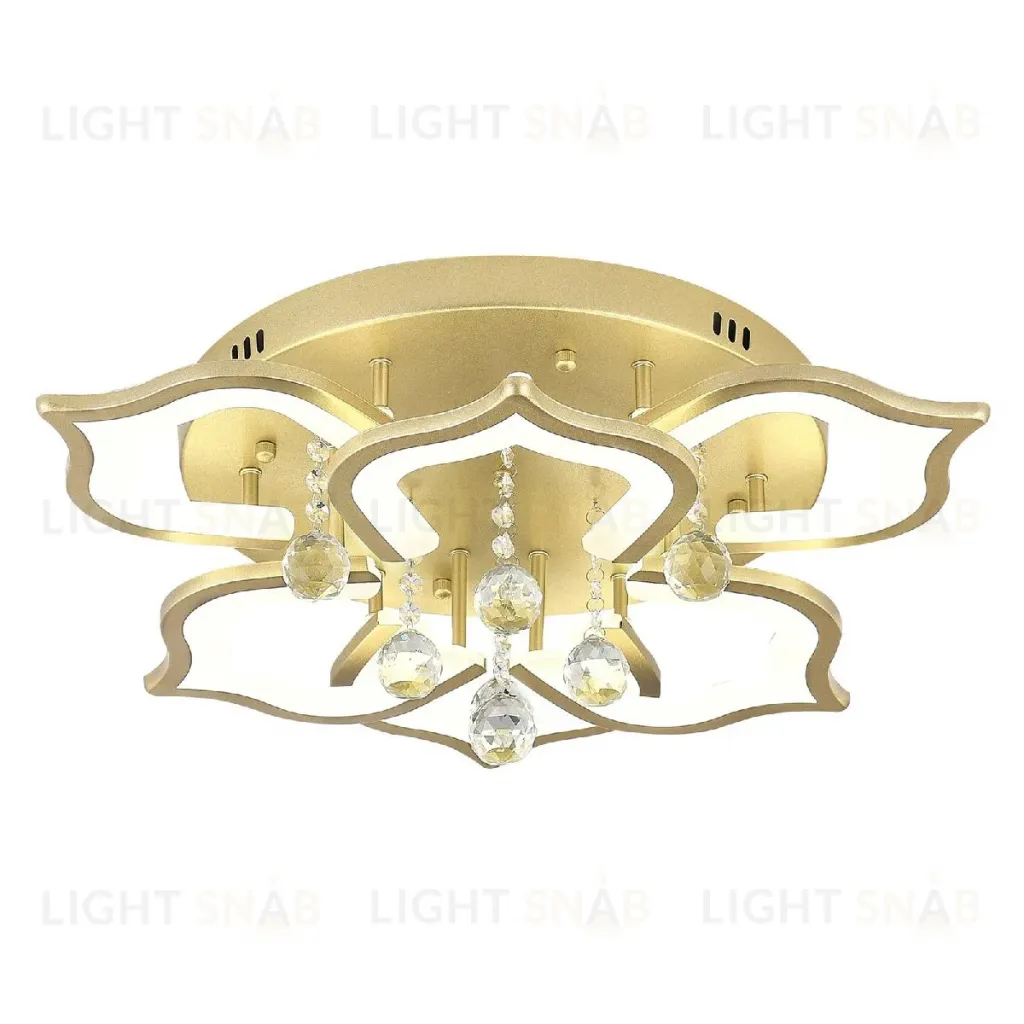 Потолочная люстра Natali Kovaltseva Florel INNOVATION STYLE 83052 INNOVATION STYLE 83052