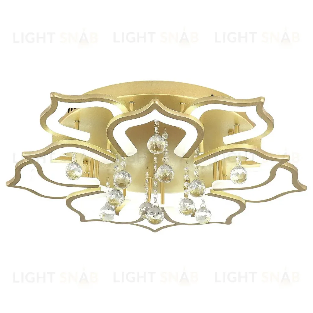 Потолочная люстра Natali Kovaltseva Florel INNOVATION STYLE 83053 INNOVATION STYLE 83053