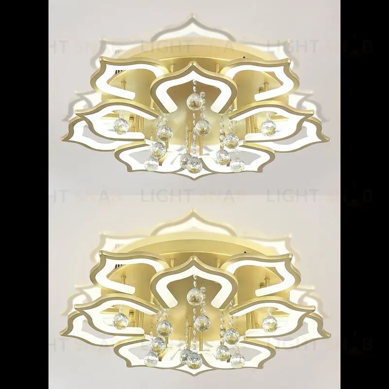 Потолочная люстра Natali Kovaltseva Florel INNOVATION STYLE 83053 INNOVATION STYLE 83053