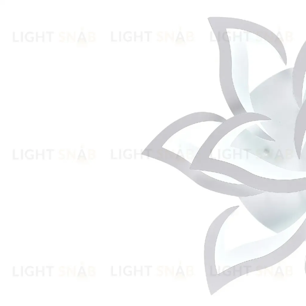 Потолочная люстра Natali Kovaltseva Olimp LED LAMPS 81224 LED LAMPS 81224