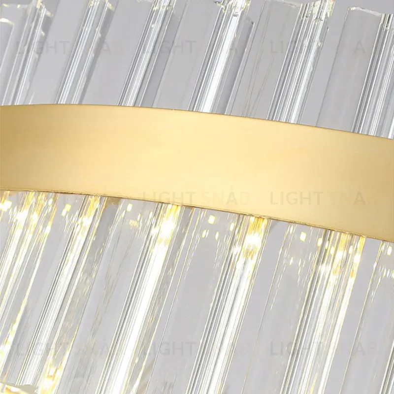 Подвесная люстра Natali Kovaltseva Royalton LED LAMPS 81220 LED LAMPS 81220