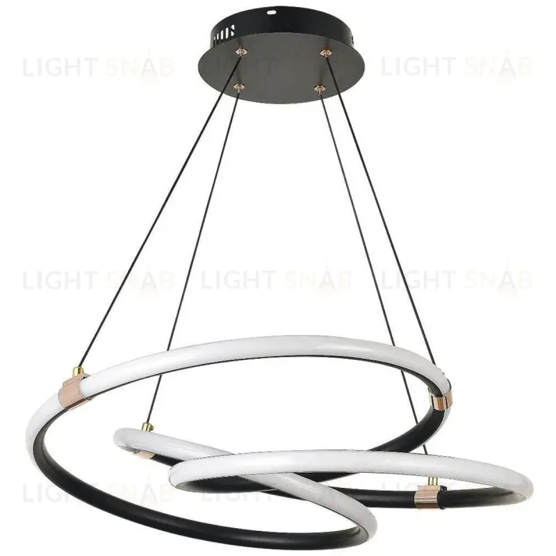 Подвесная люстра Natali Kovaltseva Neo LED LAMPS 81291 LED LAMPS 81291