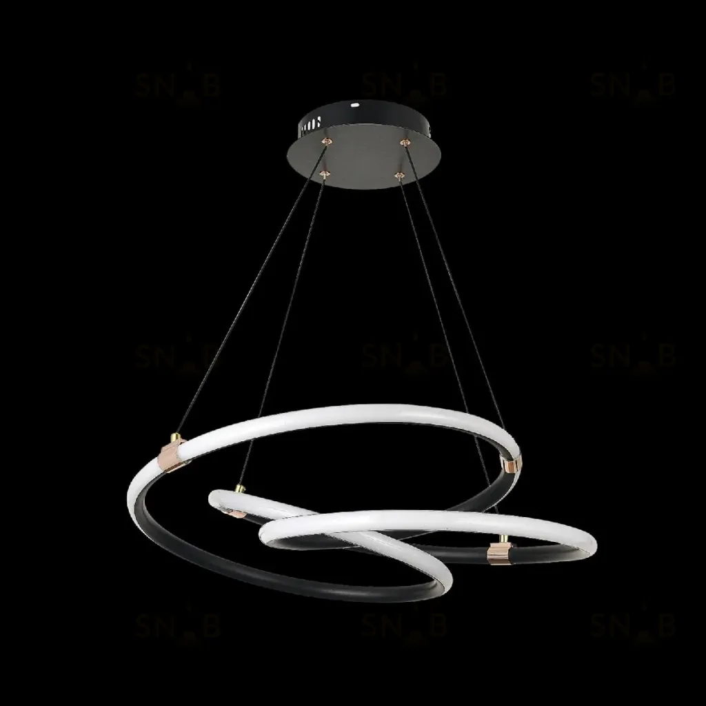 Подвесная люстра Natali Kovaltseva Neo LED LAMPS 81291 LED LAMPS 81291