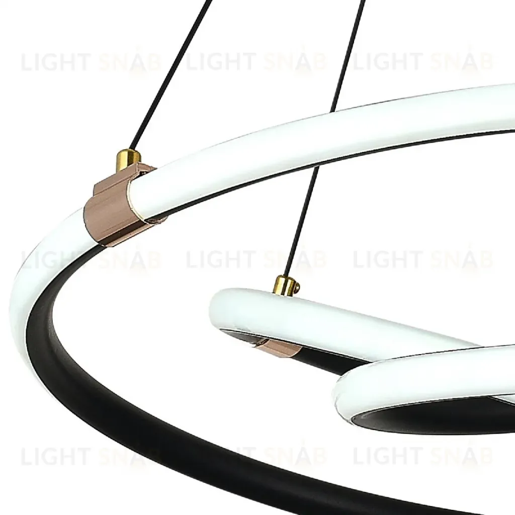 Подвесная люстра Natali Kovaltseva Neo LED LAMPS 81291 LED LAMPS 81291