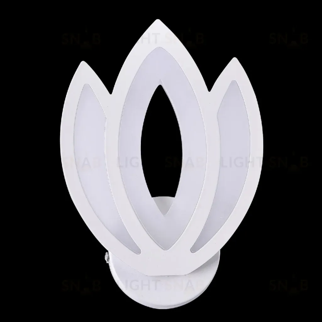 Настенный светильник Natali Kovaltseva LED LAMPS 81124/1W LED LAMPS 81124/1W