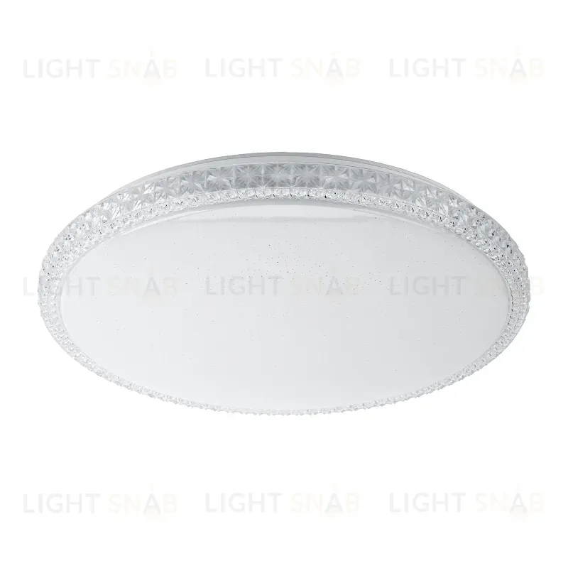 Потолочный светильник Эра SPB-6 Brilliance R 70 Б0036369 Б0036369