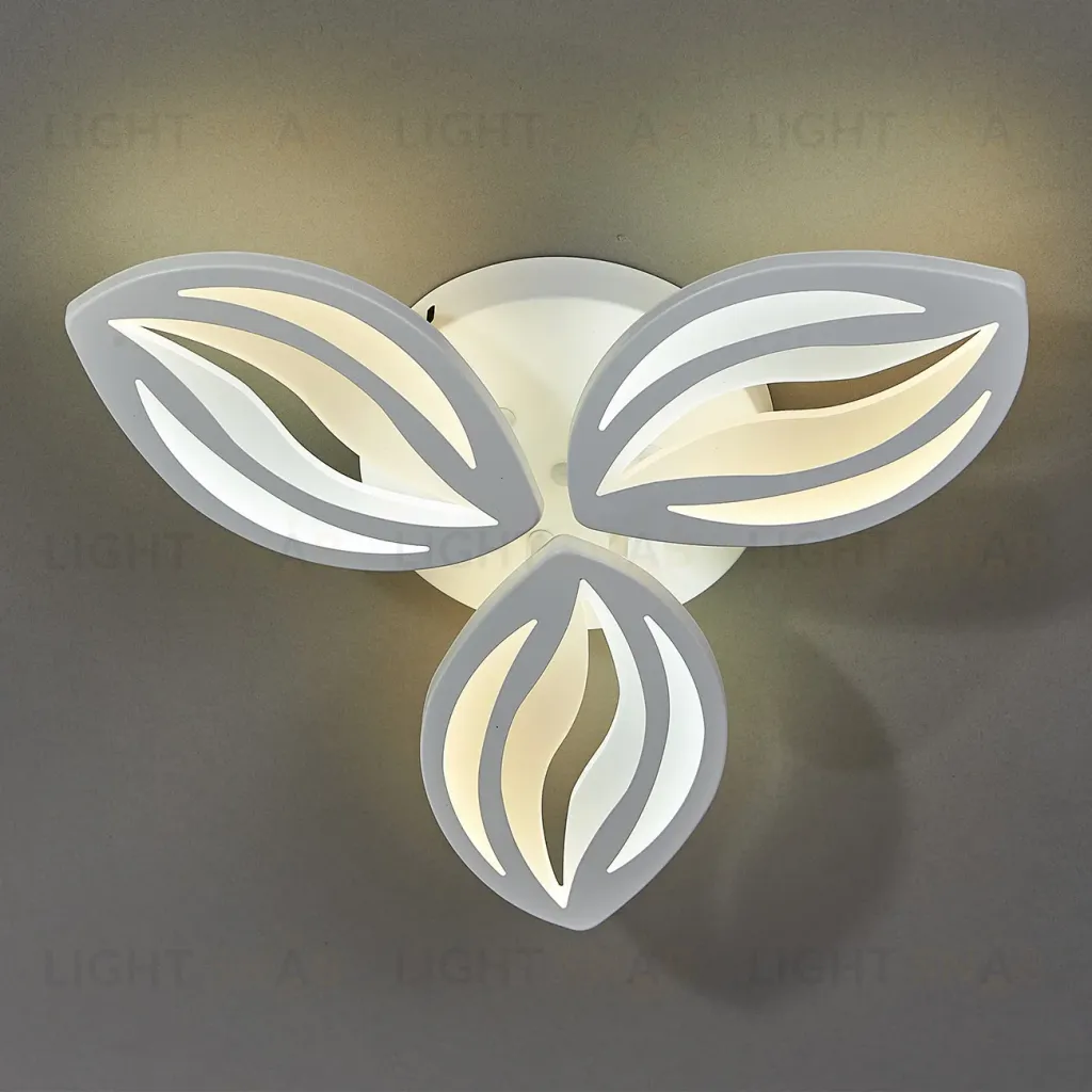 Потолочный светильник Escada Arabica 10221/3LED 47W 10221/3LED 47W