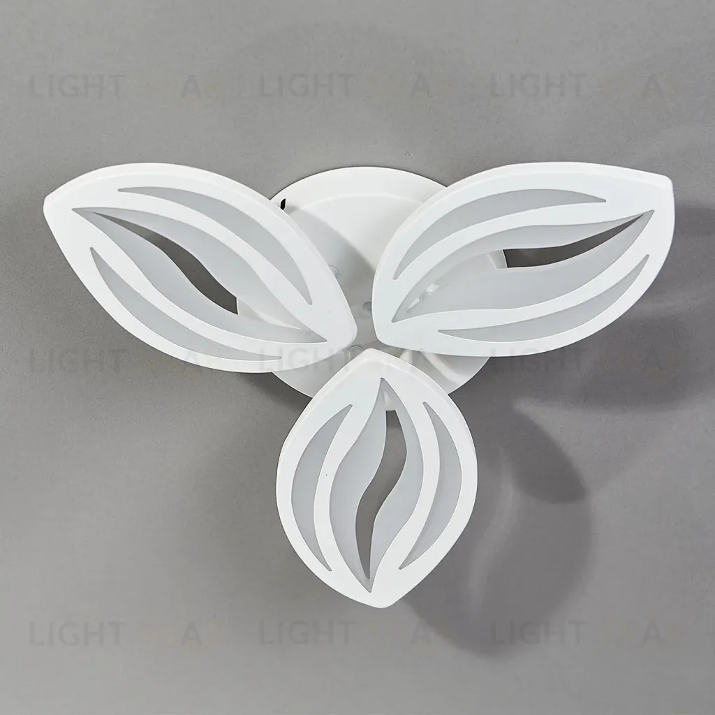 Потолочный светильник Escada Arabica 10221/3LED 47W 10221/3LED 47W