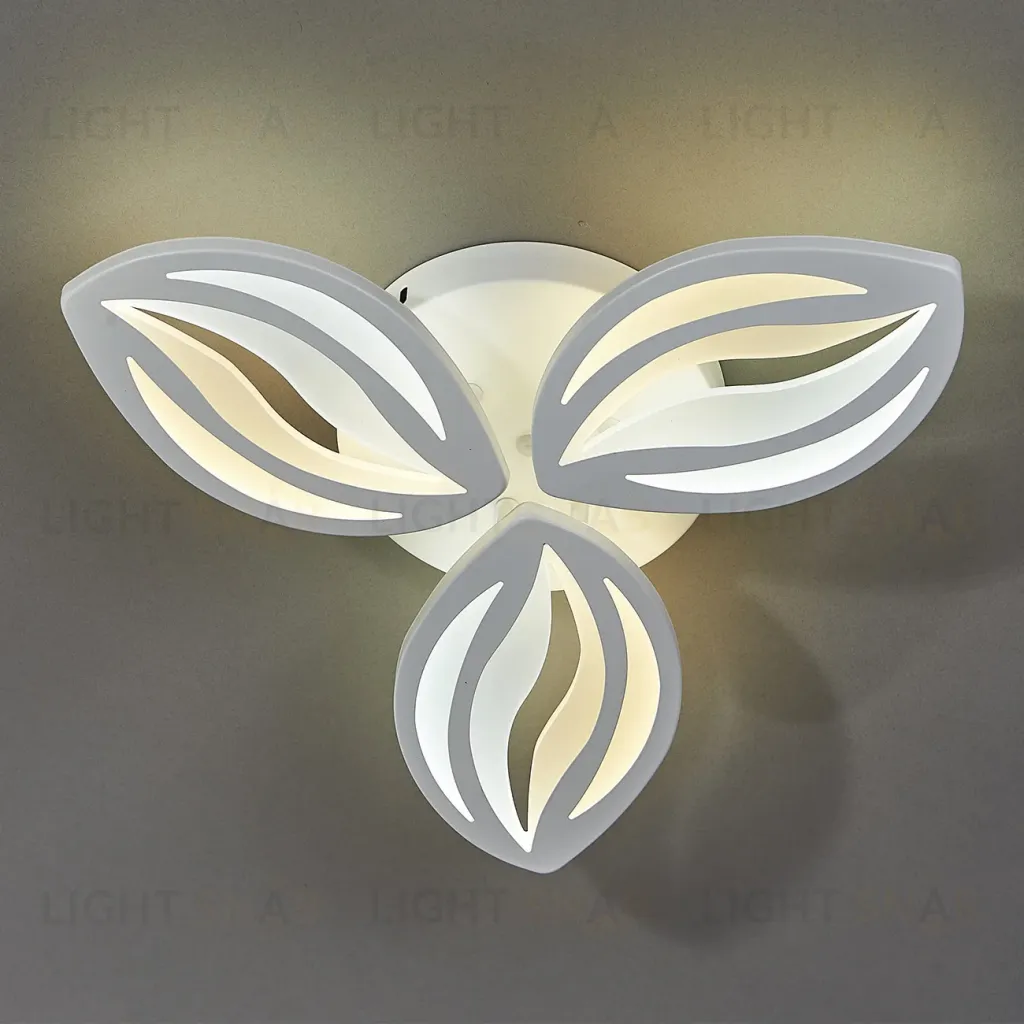 Потолочный светильник Escada Arabica 10221/3LED 47W 10221/3LED 47W