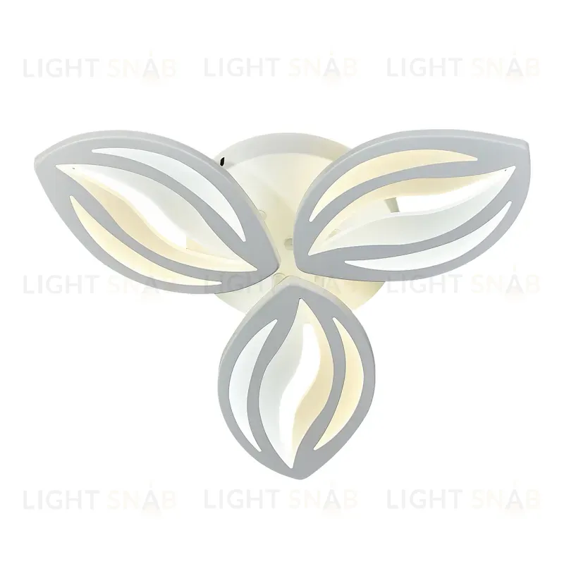 Потолочный светильник Escada Arabica 10221/3LED 47W 10221/3LED 47W