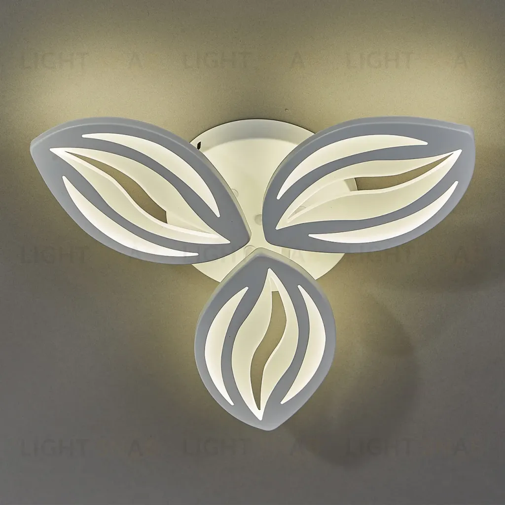 Потолочный светильник Escada Arabica 10221/3LED 47W 10221/3LED 47W