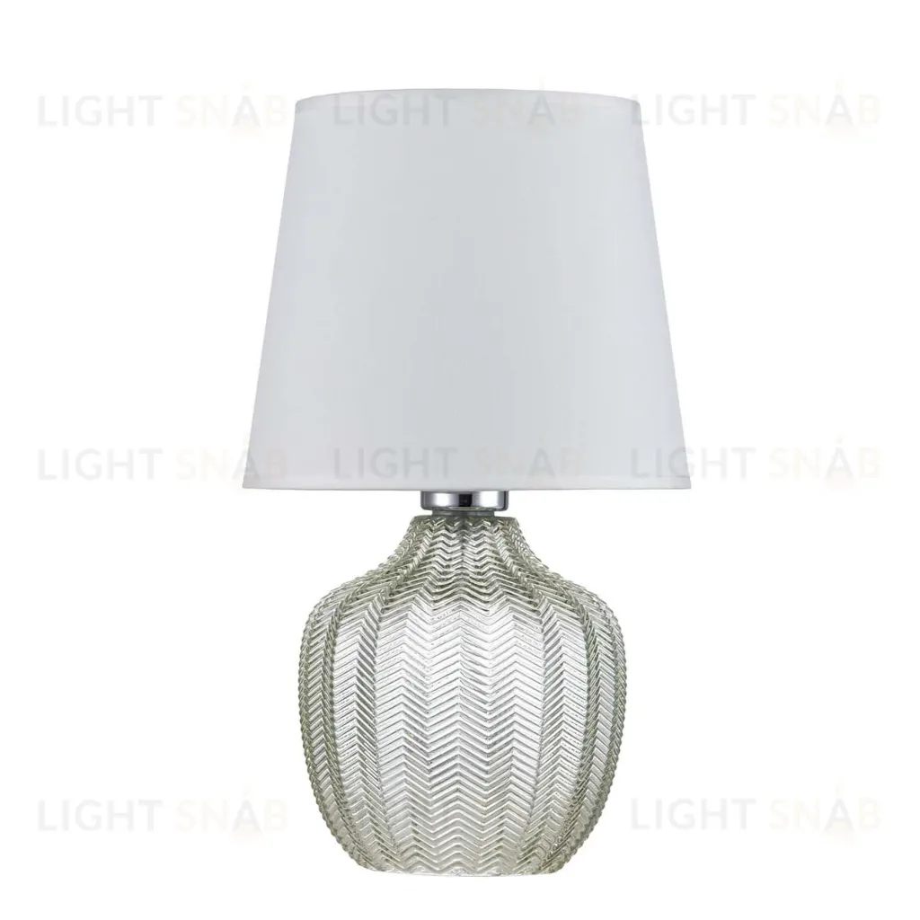 Настольная лампа Escada Pion 10194/L Clear 10194/L Clear