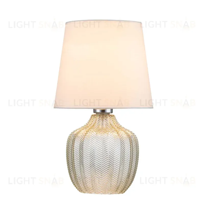 Настольная лампа Escada Pion 10194/L Clear 10194/L Clear