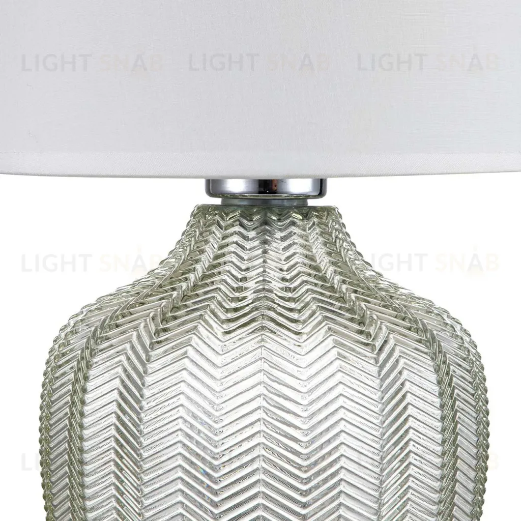 Настольная лампа Escada Pion 10194/L Clear 10194/L Clear