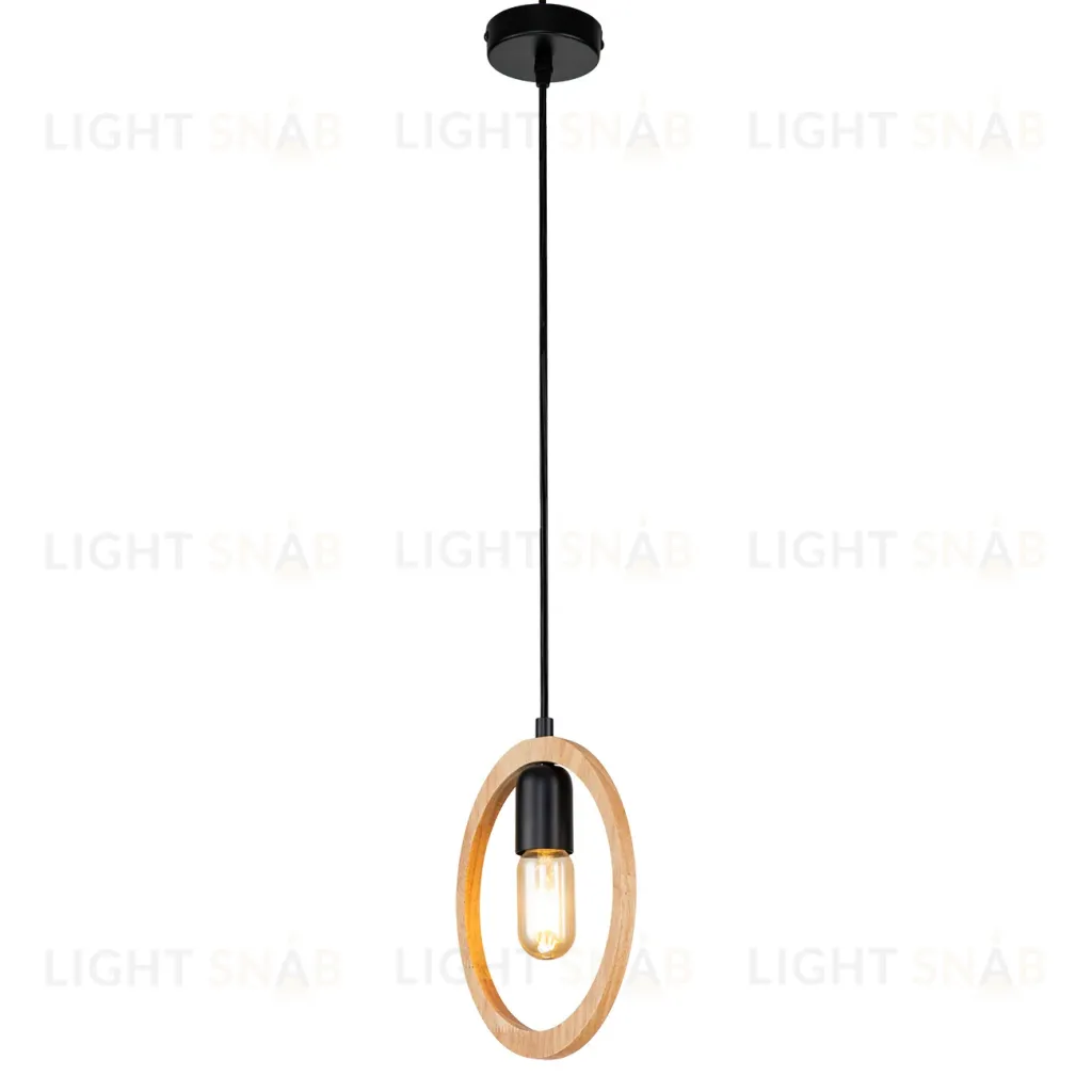 Подвесной светильник Escada Rustic 10196/1S 10196/1S