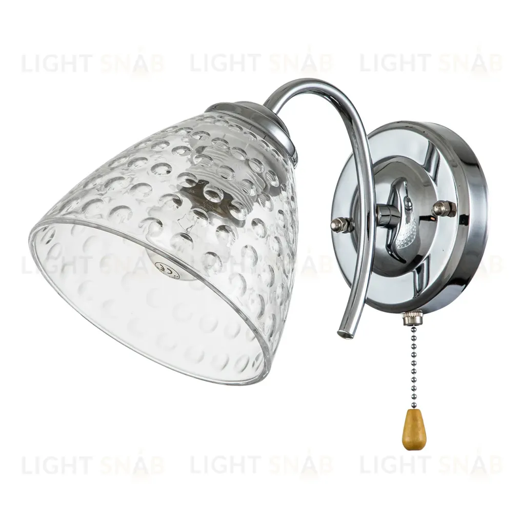 Бра Escada Freesia 658/1A Chrome 658/1A Chrome