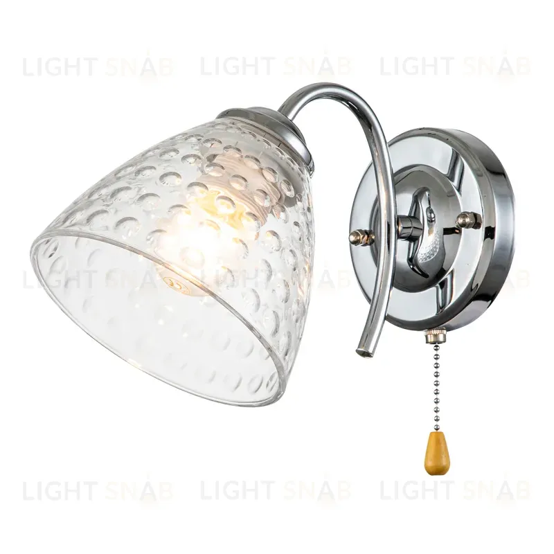 Бра Escada Freesia 658/1A Chrome 658/1A Chrome