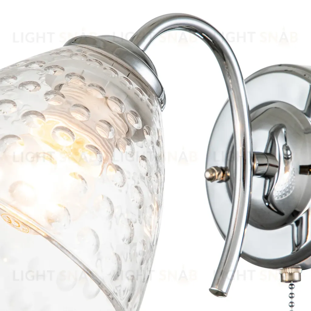 Бра Escada Freesia 658/1A Chrome 658/1A Chrome