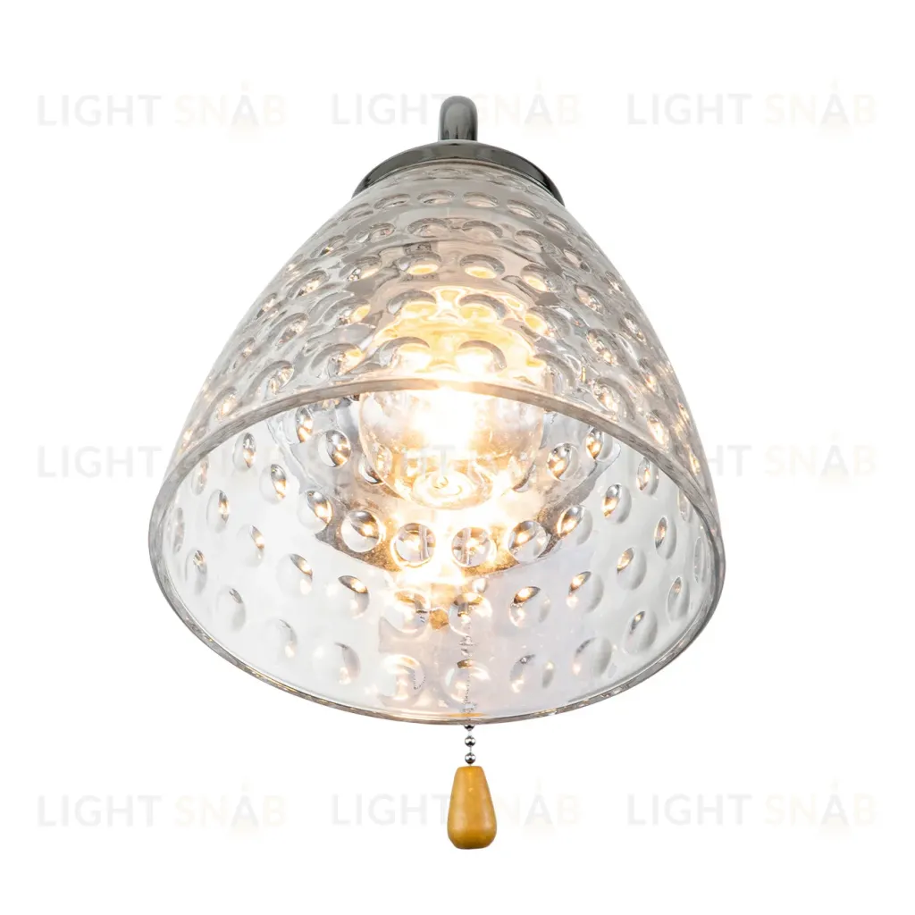 Бра Escada Freesia 658/1A Chrome 658/1A Chrome