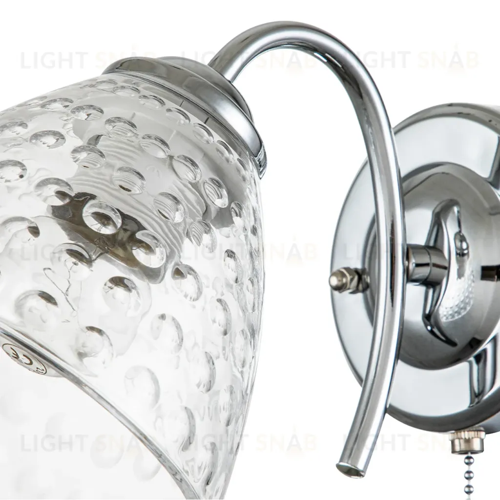 Бра Escada Freesia 658/1A Chrome 658/1A Chrome