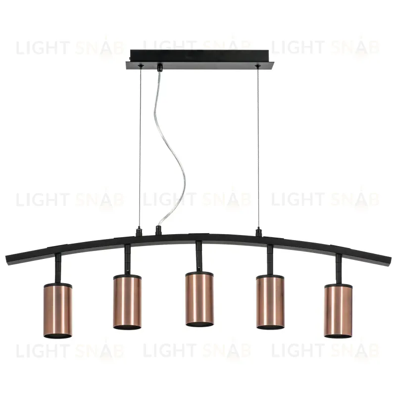 Подвесной светильник Lightstar Rullo LR735305 (571735+214430-5) LR735305