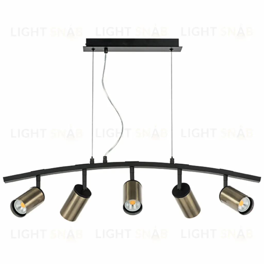 Подвесной светильник Lightstar Rullo LR735315 (571735+214431-5) LR735315