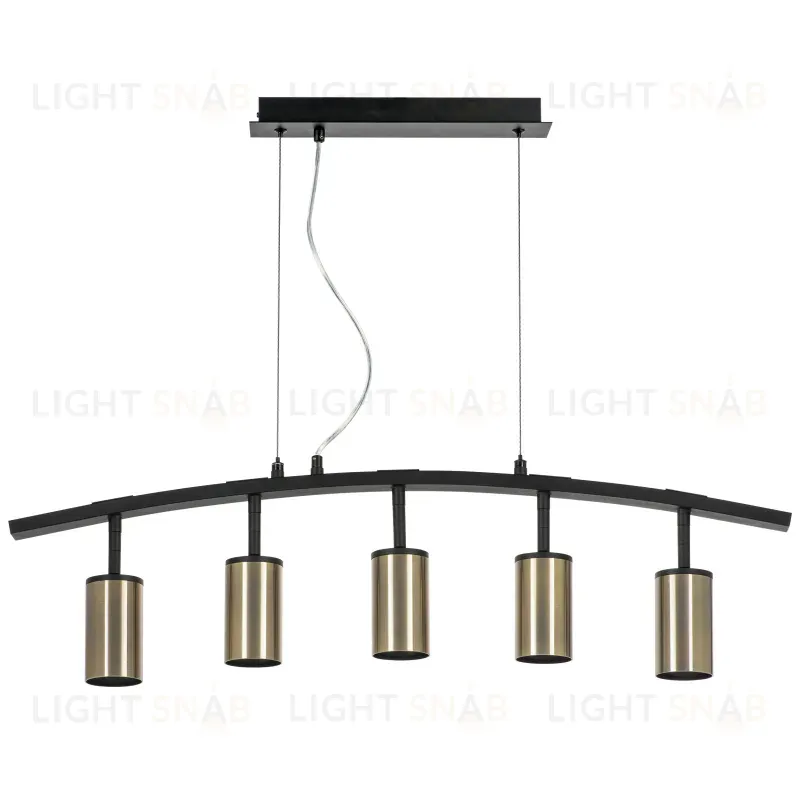Подвесной светильник Lightstar Rullo LR735315 (571735+214431-5) LR735315