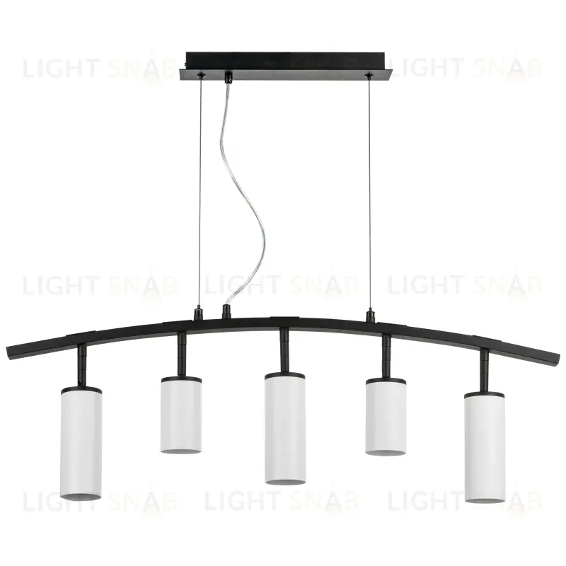 Подвесной светильник Lightstar Rullo LR735362863 (571735+214436-2+214486-3) LR735362863