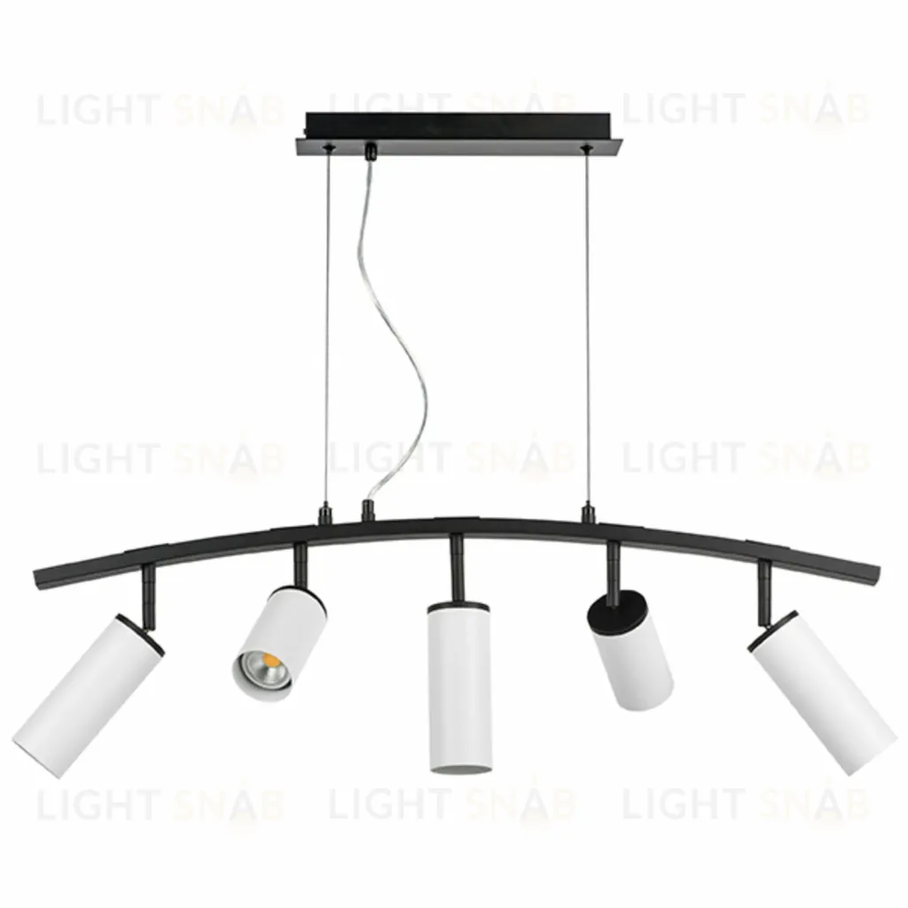 Подвесной светильник Lightstar Rullo LR735362863 (571735+214436-2+214486-3) LR735362863