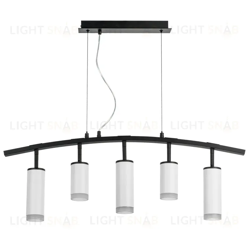 Подвесной светильник Lightstar Rullo LR7353628630 (571735+214436-2+214486-3+202430-5) LR7353628630