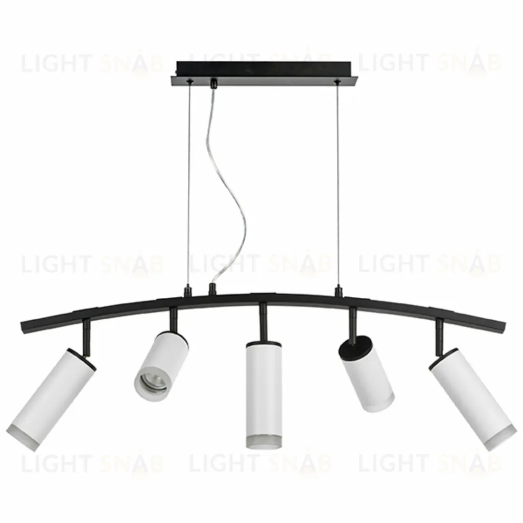 Подвесной светильник Lightstar Rullo LR7353628630 (571735+214436-2+214486-3+202430-5) LR7353628630