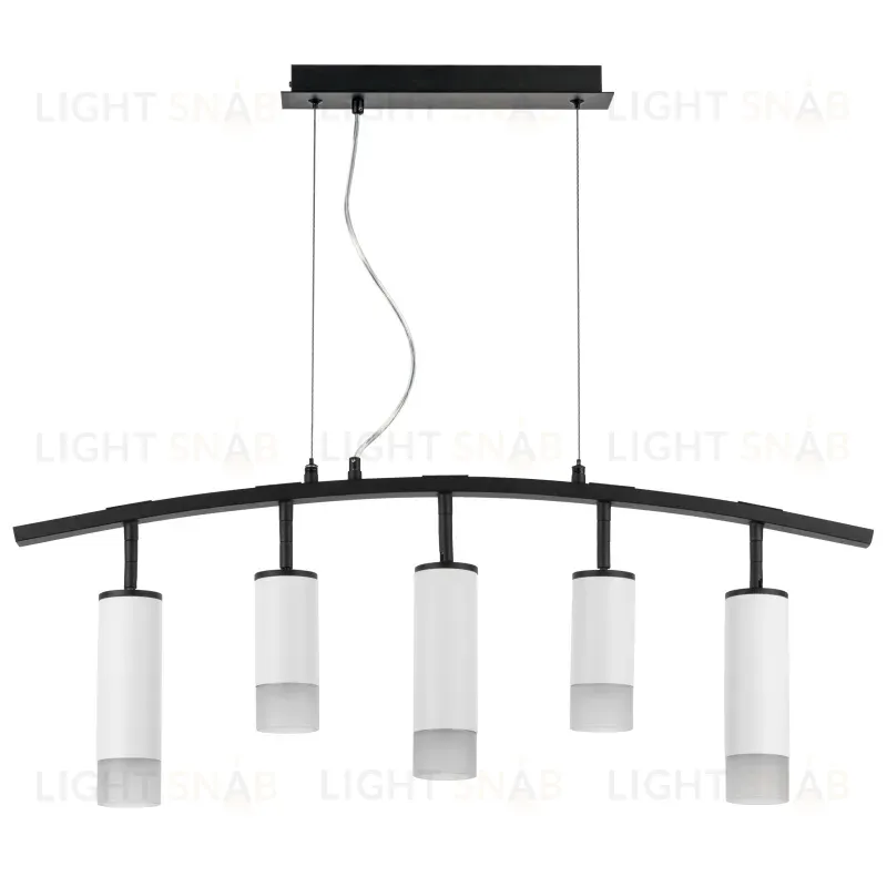 Подвесной светильник Lightstar Rullo LR7353628631 (571735+214436-2+214486-3+202431-5) LR7353628631
