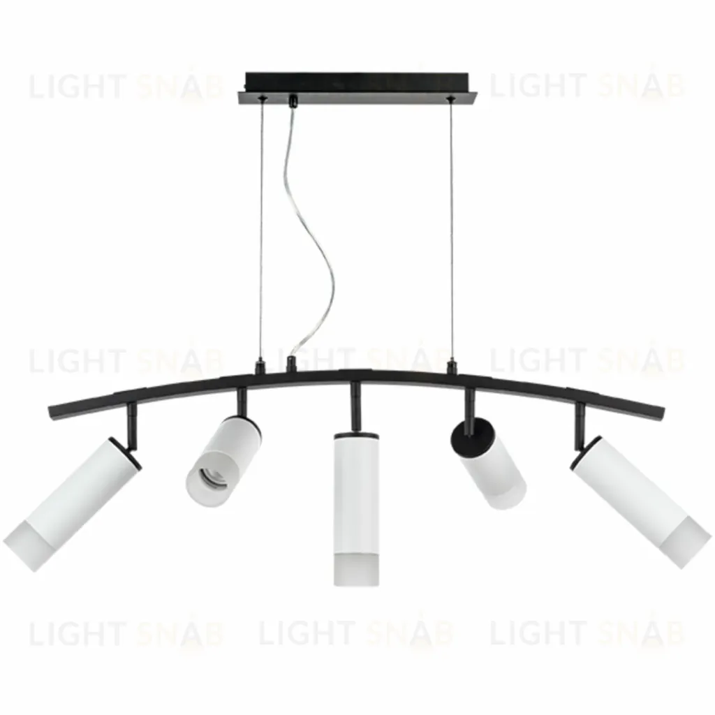 Подвесной светильник Lightstar Rullo LR7353628631 (571735+214436-2+214486-3+202431-5) LR7353628631