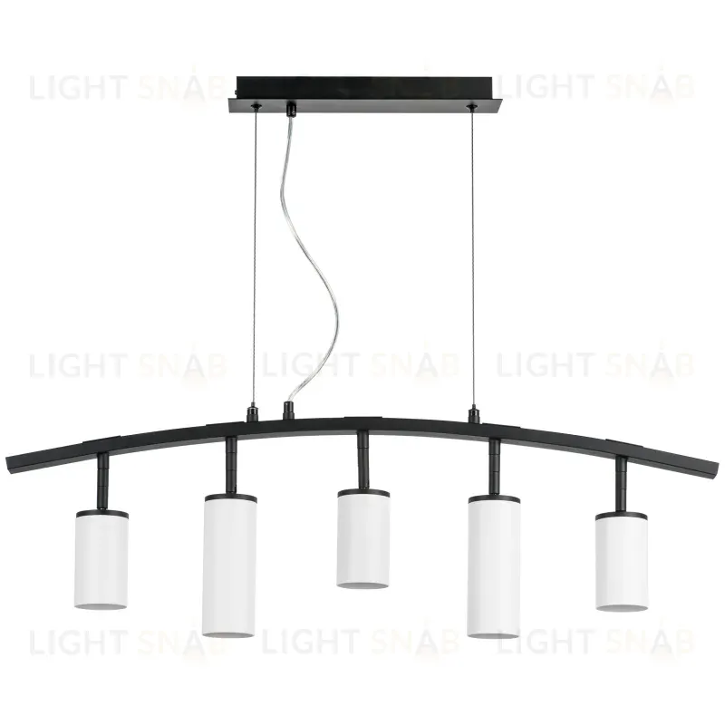 Подвесной светильник Lightstar Rullo LR735363862 (571735+214436-3+214486-2) LR735363862