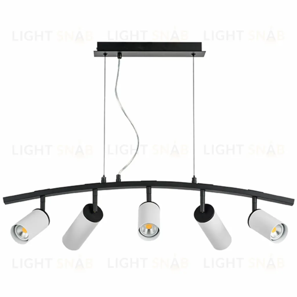 Подвесной светильник Lightstar Rullo LR735363862 (571735+214436-3+214486-2) LR735363862