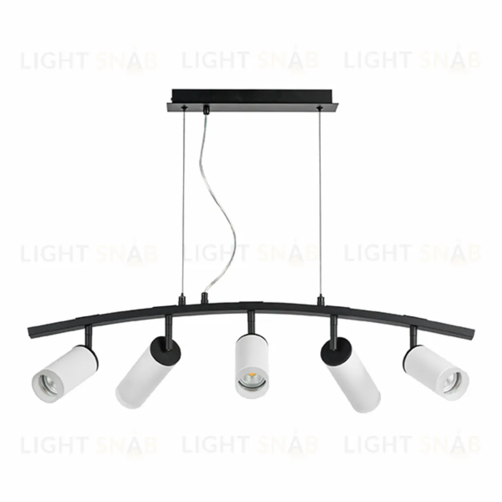 Подвесной светильник Lightstar Rullo LR7353638620 (571735+214436-3+214486-2+202430-5) LR7353638620