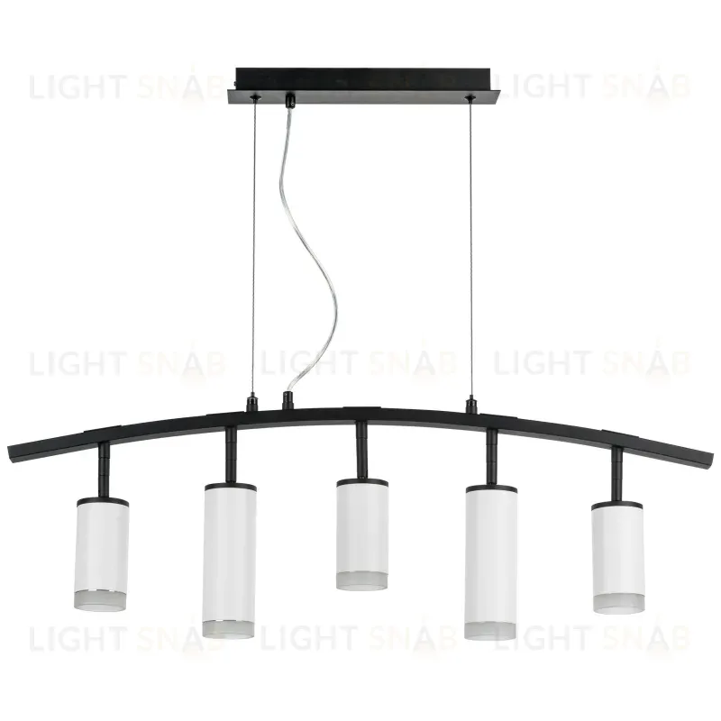 Подвесной светильник Lightstar Rullo LR7353638620 (571735+214436-3+214486-2+202430-5) LR7353638620