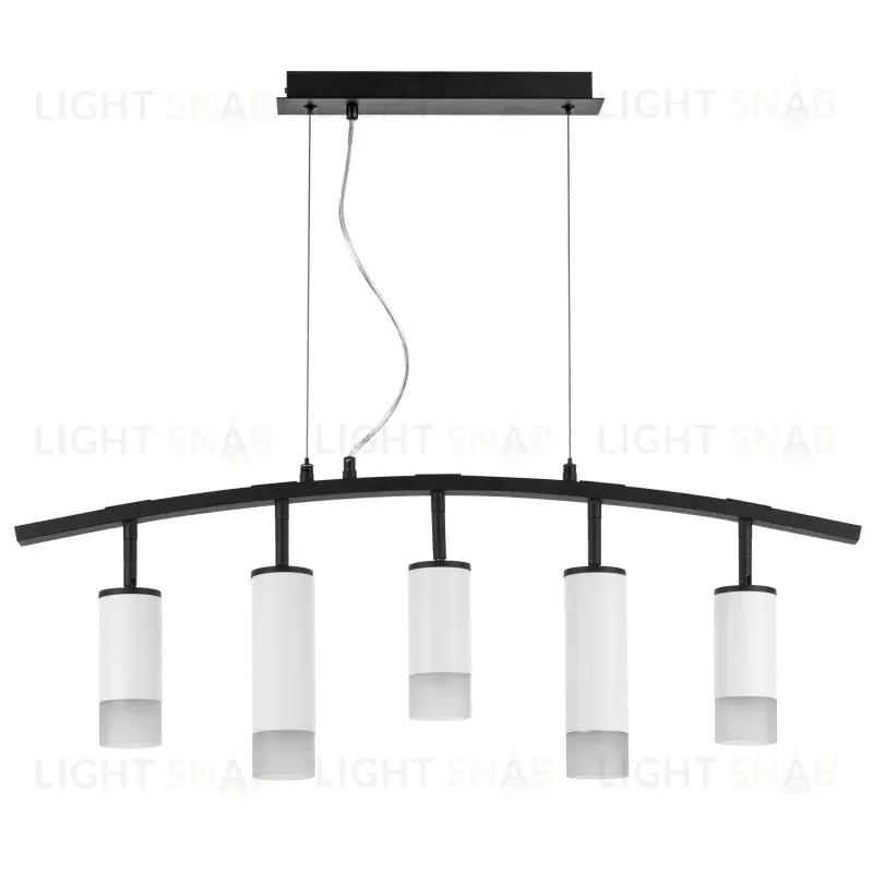 Подвесной светильник Lightstar Rullo LR7353638621 (571735+214436-3+214486-2+202431-5) LR7353638621