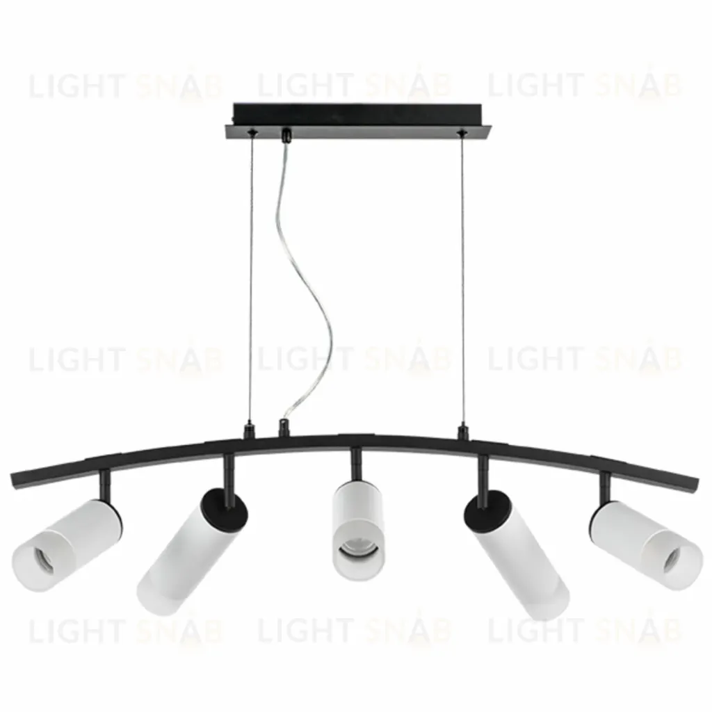 Подвесной светильник Lightstar Rullo LR7353638621 (571735+214436-3+214486-2+202431-5) LR7353638621