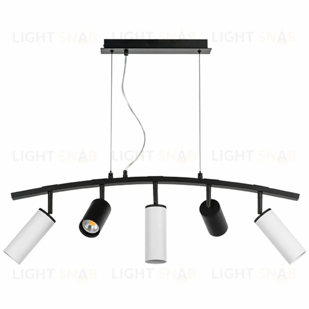 Подвесной светильник Lightstar Rullo LR735372863 (571735+214437-2+214486-3) LR735372863