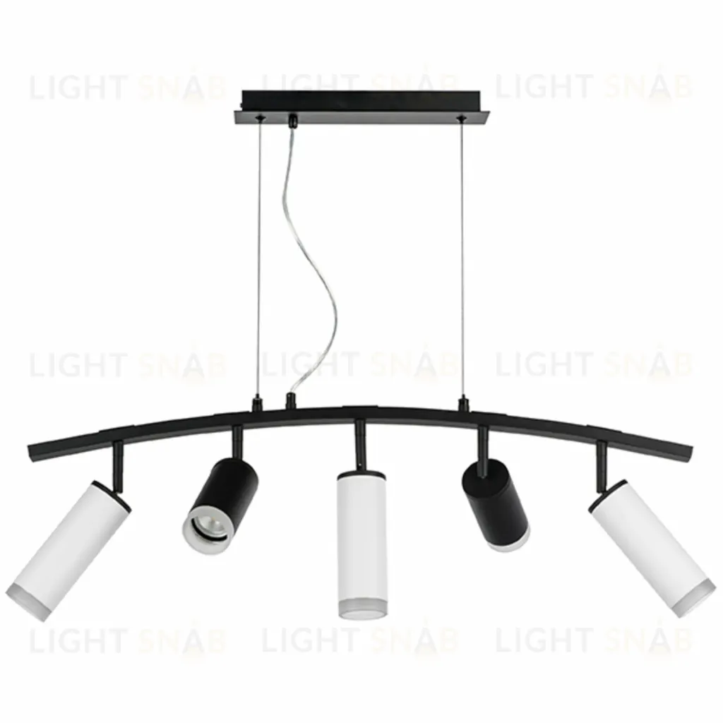 Подвесной светильник Lightstar Rullo LR7353728630 (571735+214437-2+214486-3+202430-5) LR7353728630