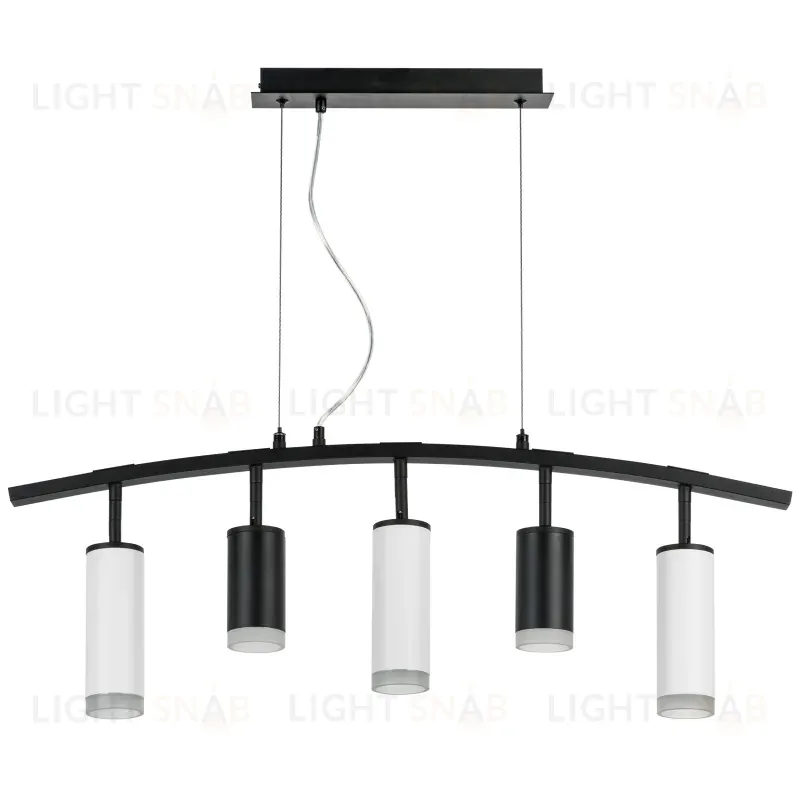 Подвесной светильник Lightstar Rullo LR7353728630 (571735+214437-2+214486-3+202430-5) LR7353728630