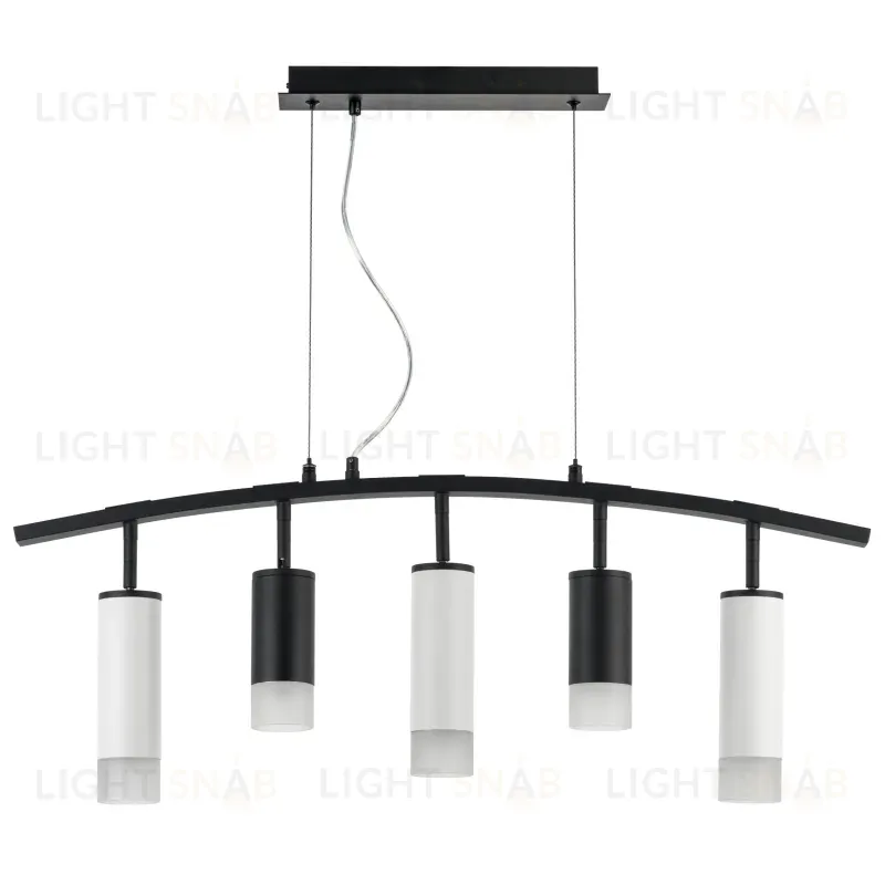 Подвесной светильник Lightstar Rullo LR7353728631 (571735+214437-2+214486-3+202431-5) LR7353728631