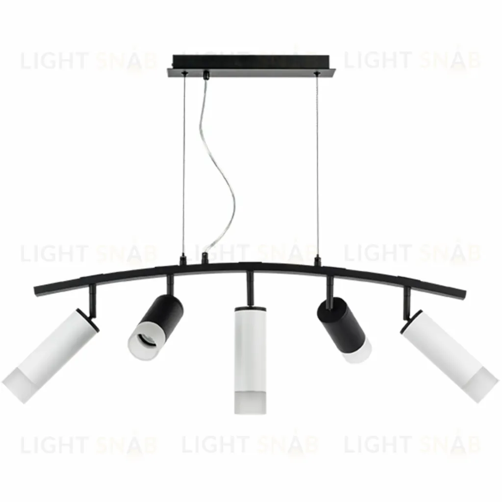Подвесной светильник Lightstar Rullo LR7353728631 (571735+214437-2+214486-3+202431-5) LR7353728631