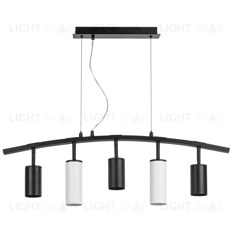 Подвесной светильник Lightstar Rullo LR735373862 (571735+214437-3+214486-2) LR735373862