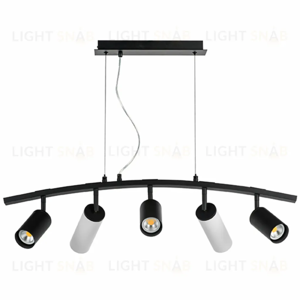 Подвесной светильник Lightstar Rullo LR735373862 (571735+214437-3+214486-2) LR735373862
